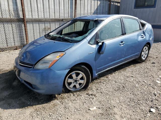 TOYOTA PRIUS 2008 jtdkb20ux87731085