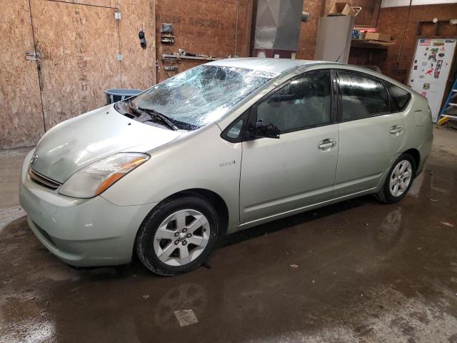 TOYOTA PRIUS 2008 jtdkb20ux87732429