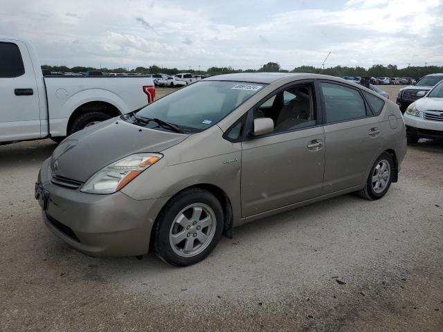 TOYOTA PRIUS 2008 jtdkb20ux87736772