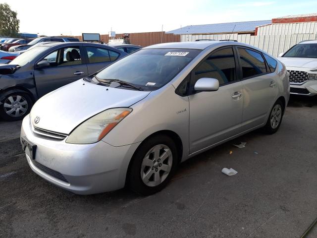 TOYOTA PRIUS 2008 jtdkb20ux87742068