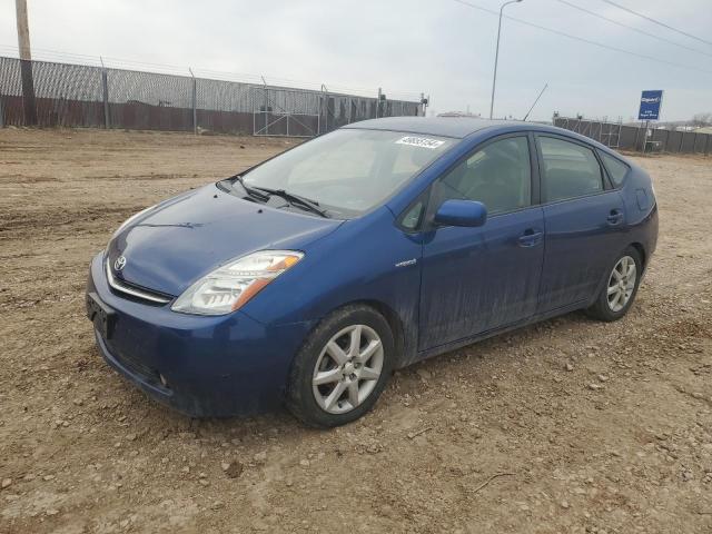 TOYOTA PRIUS 2008 jtdkb20ux87746881