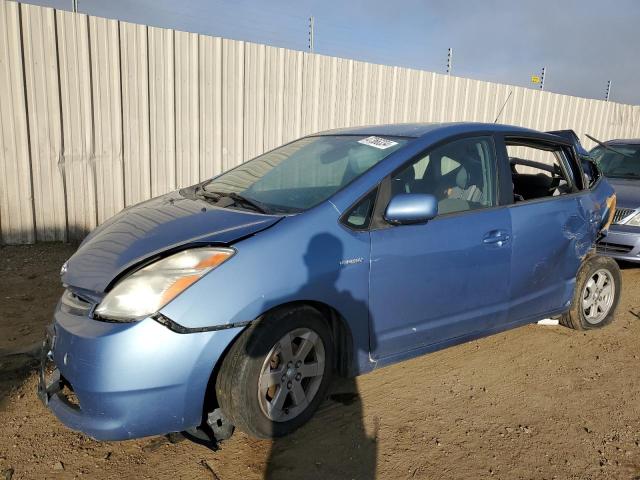 TOYOTA PRIUS 2008 jtdkb20ux87753846