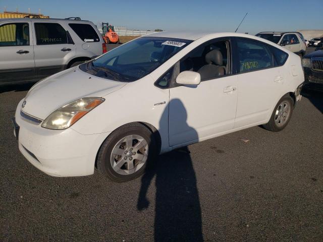 TOYOTA PRIUS 2008 jtdkb20ux87755676