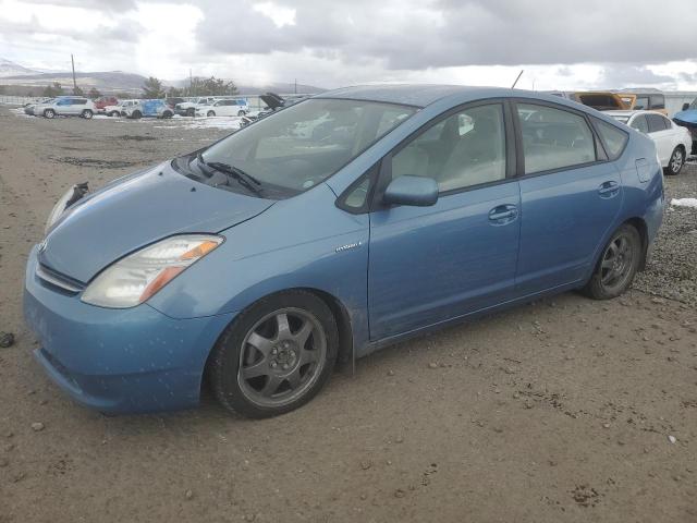 TOYOTA PRIUS 2008 jtdkb20ux87762966