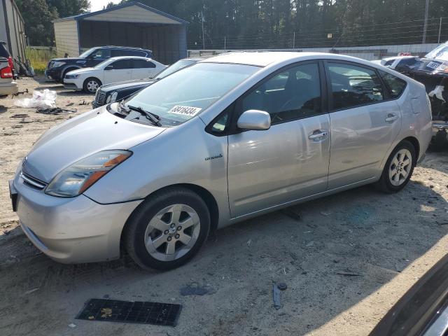 TOYOTA PRIUS 2008 jtdkb20ux87764507