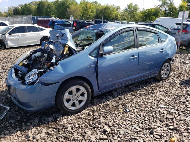 TOYOTA PRIUS 2008 jtdkb20ux87772963