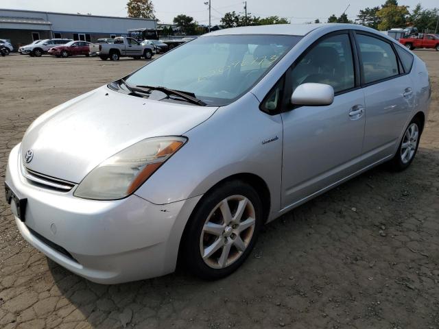 TOYOTA PRIUS 2008 jtdkb20ux87785518