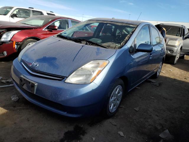 TOYOTA PRIUS 2008 jtdkb20ux87786698