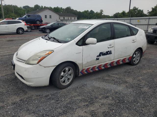 TOYOTA PRIUS 2008 jtdkb20ux87792498