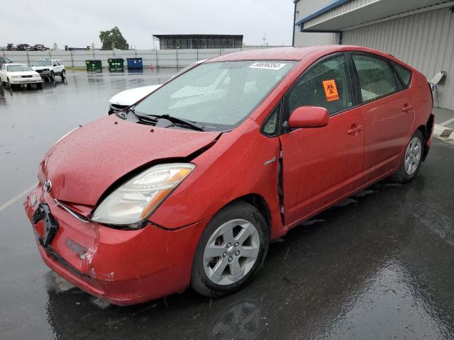 TOYOTA PRIUS 2008 jtdkb20ux87802401