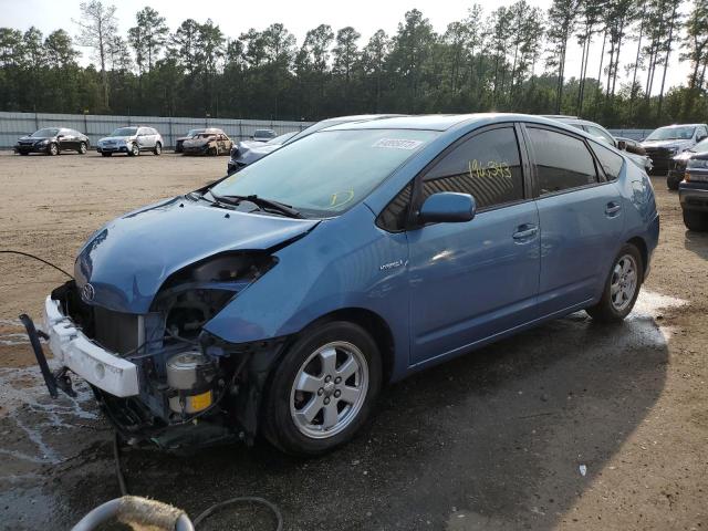 TOYOTA PRIUS 2008 jtdkb20ux87802978