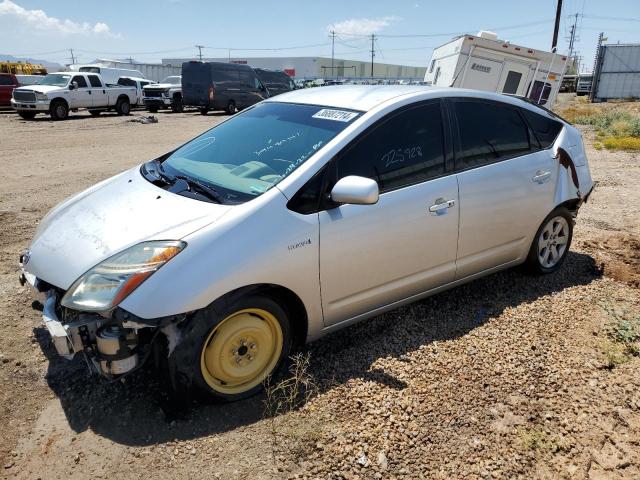 TOYOTA PRIUS 2008 jtdkb20ux87804505