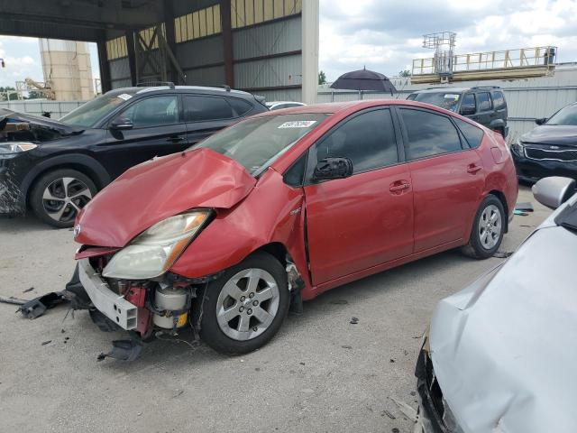 TOYOTA PRIUS 2008 jtdkb20ux87811213