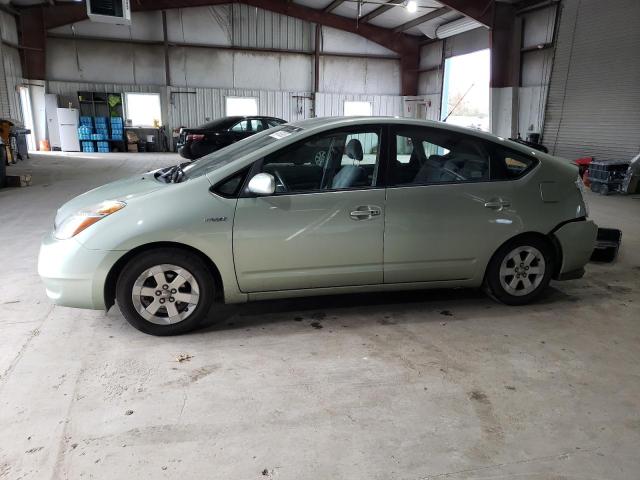 TOYOTA PRIUS 2008 jtdkb20ux87813172