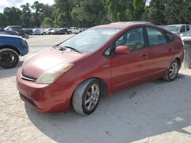 TOYOTA PRIUS 2008 jtdkb20ux87816282