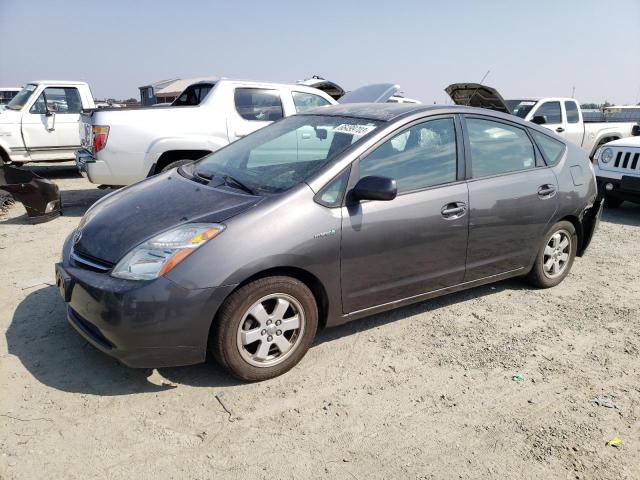 TOYOTA PRIUS 2009 jtdkb20ux93465091