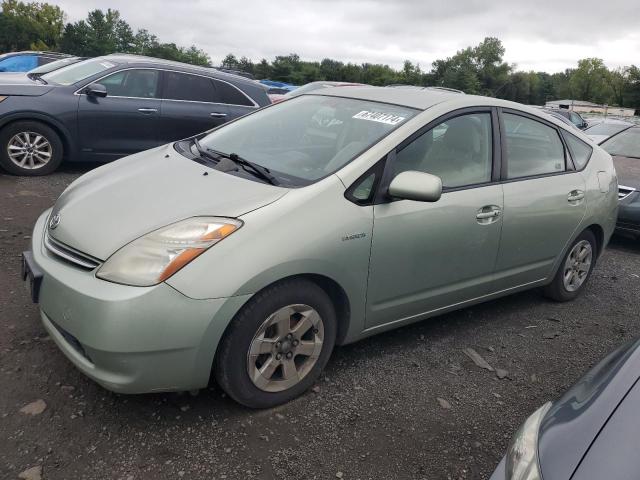 TOYOTA PRIUS 2009 jtdkb20ux93467052