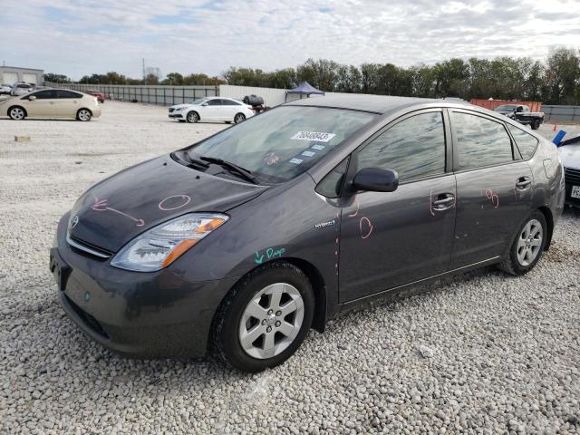 TOYOTA PRIUS 2009 jtdkb20ux93486412