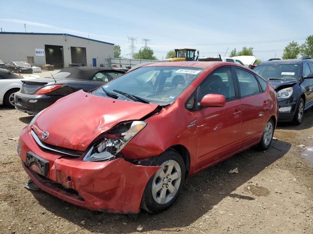 TOYOTA PRIUS 2009 jtdkb20ux93489911