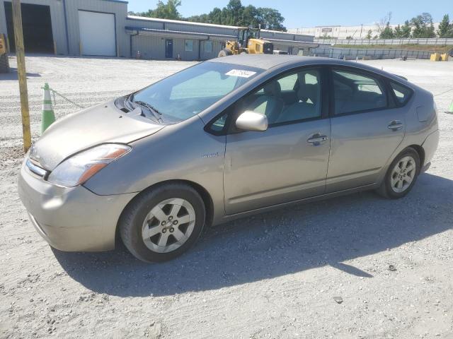 TOYOTA PRIUS 2009 jtdkb20ux93498043