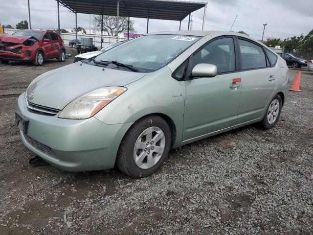 TOYOTA PRIUS 2009 jtdkb20ux93500745