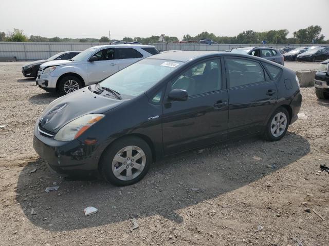 TOYOTA PRIUS 2009 jtdkb20ux93503032