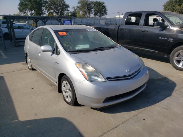 TOYOTA PRIUS 2009 jtdkb20ux93516802