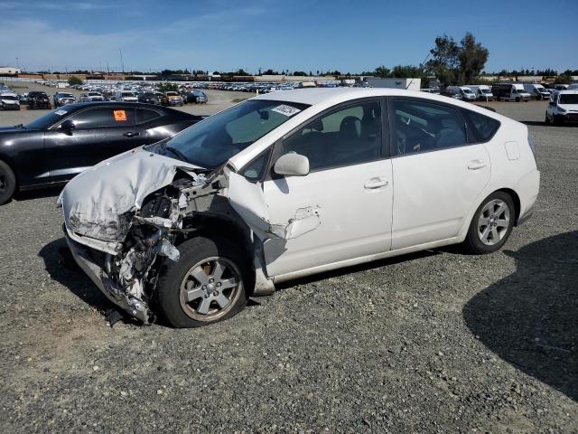 TOYOTA PRIUS 2009 jtdkb20ux93517044