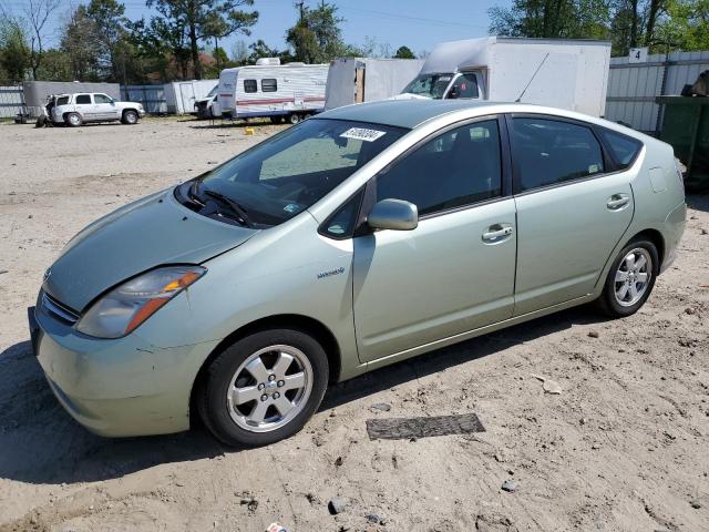 TOYOTA PRIUS 2009 jtdkb20ux93519439