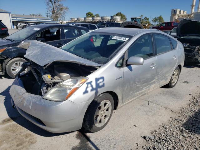 TOYOTA PRIUS 2009 jtdkb20ux93533163