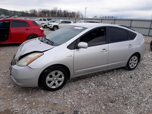 TOYOTA PRIUS 2009 jtdkb20ux93542204