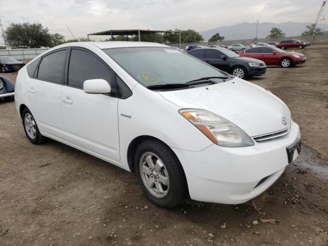 TOYOTA PRIUS 2021 jtdkb20ux97827137