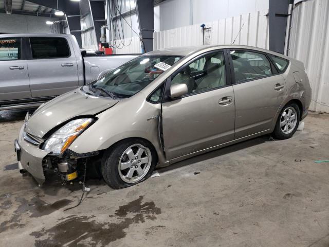 TOYOTA PRIUS 2009 jtdkb20ux97830751