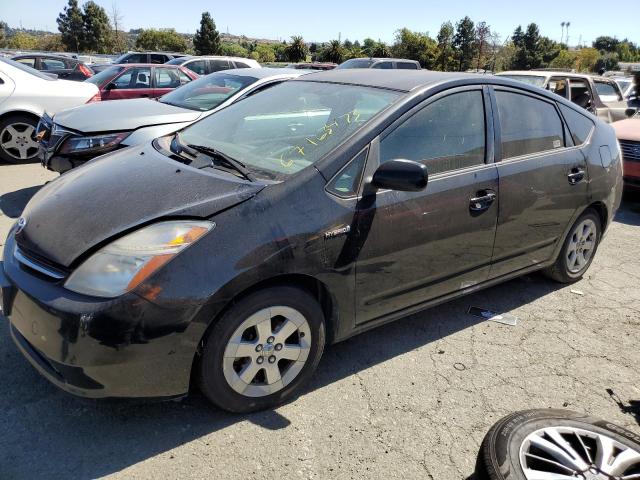 TOYOTA PRIUS 2009 jtdkb20ux97832631