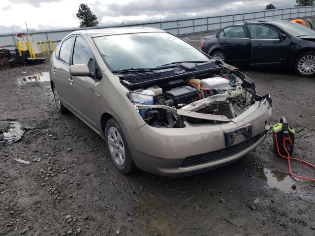 TOYOTA PRIUS 2009 jtdkb20ux97832645