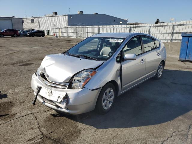 TOYOTA PRIUS 2009 jtdkb20ux97837795