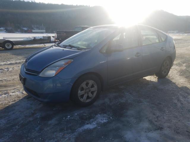 TOYOTA PRIUS 2009 jtdkb20ux97838736