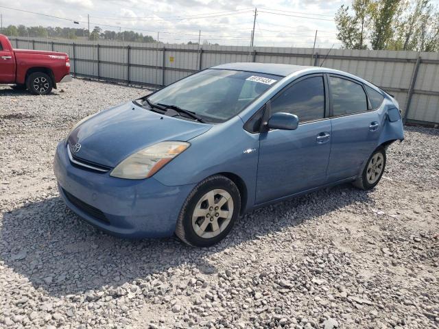 TOYOTA PRIUS 2009 jtdkb20ux97842592