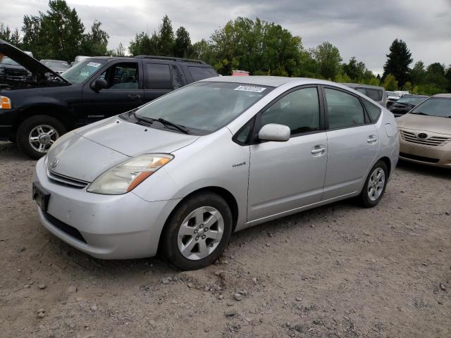 TOYOTA PRIUS 2009 jtdkb20ux97843175