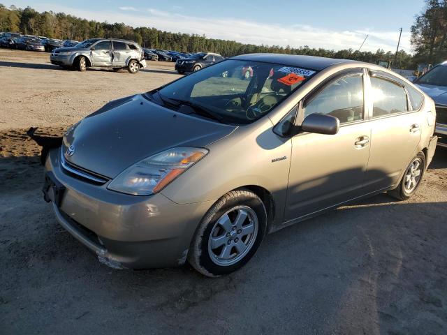 TOYOTA PRIUS 2009 jtdkb20ux97850112