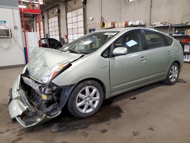 TOYOTA PRIUS 2009 jtdkb20ux97851955