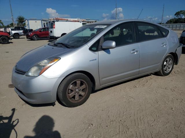 TOYOTA PRIUS 2009 jtdkb20ux97873132