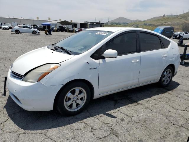 TOYOTA PRIUS 2009 jtdkb20ux97875642