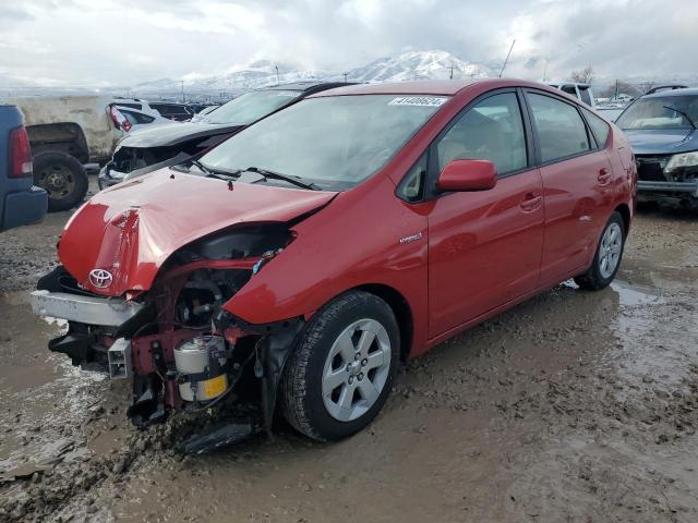 TOYOTA PRIUS 2009 jtdkb20ux97885801