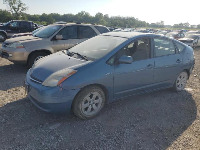 TOYOTA PRIUS 2009 jtdkb20ux97885958