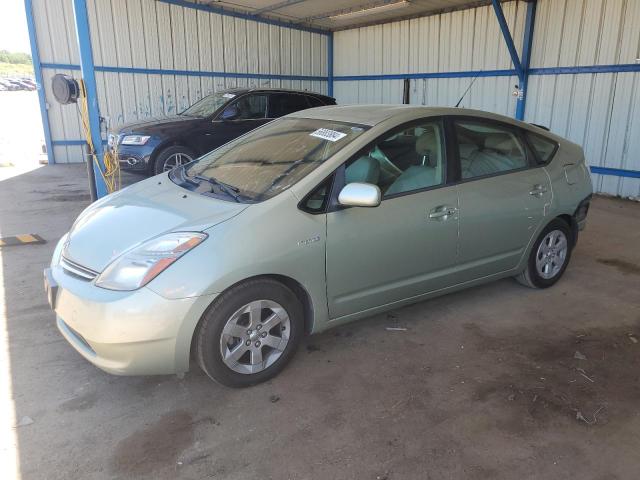 TOYOTA PRIUS 2009 jtdkb20ux97891842