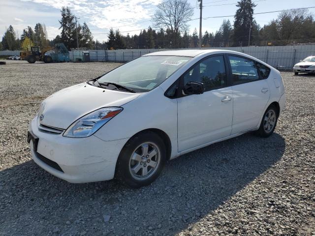 TOYOTA PRIUS 2004 jtdkb22u040008278