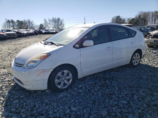 TOYOTA PRIUS 2004 jtdkb22u040009298