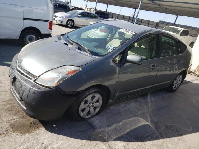 TOYOTA PRIUS 2004 jtdkb22u040066147