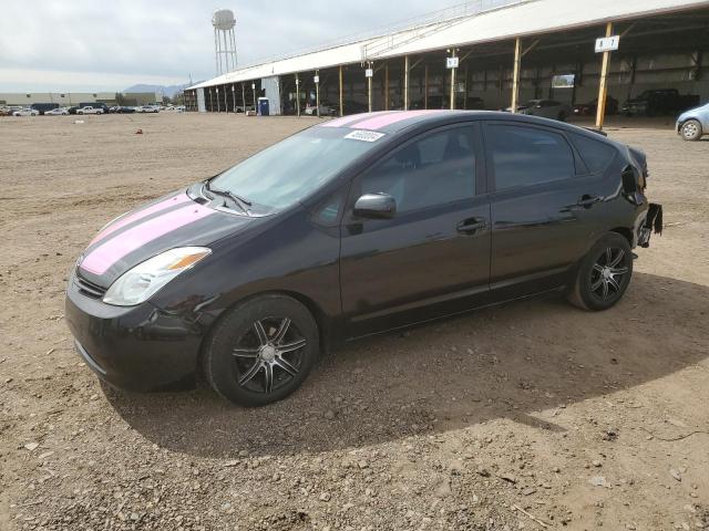 TOYOTA PRIUS 2004 jtdkb22u040077259